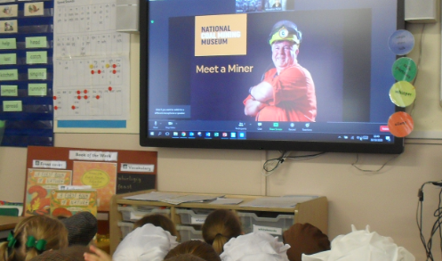 Remote Learning Remote Learning