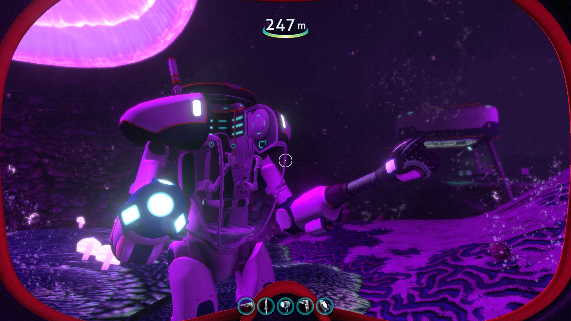 Mining in Games – Deep Sea Mining & Lasers Mining in Games – Deep Sea Mining & Lasers