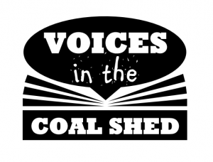 Voices in the Coalshed logo