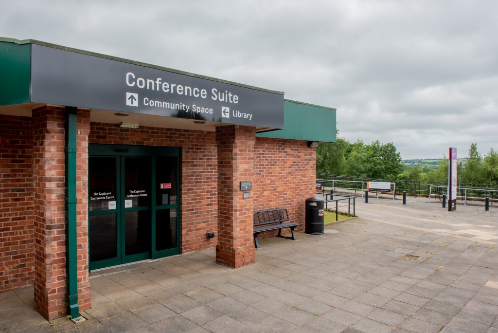 Conference Centre