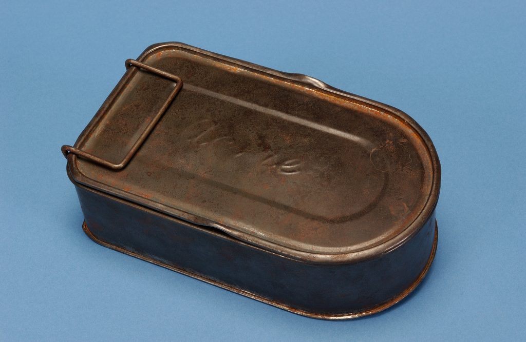 Heritage Open Days: ‘Snap Time’