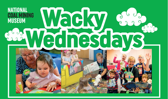 Wacky Wednesday: Maurice is Missing Some Words… Wacky Wednesday: Maurice is Missing Some Words…