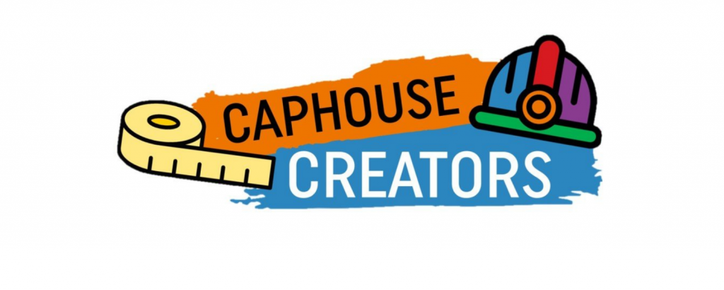 Caphouse Creators