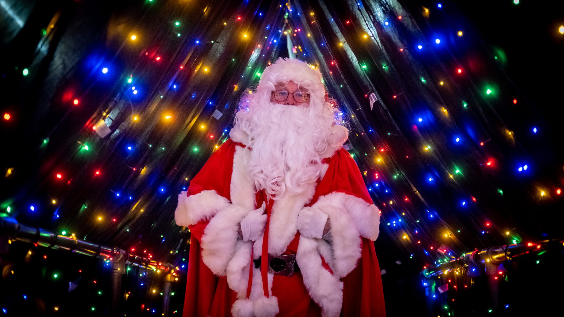 Christmas @ Caphouse Christmas @ Caphouse