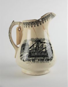 Oaks Jug