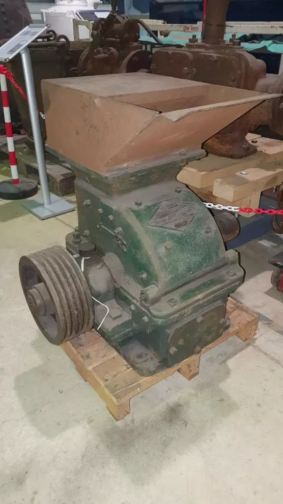 BJD Coal Crusher BJD Coal Crusher