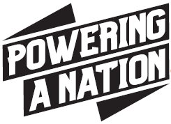 Powering a Nation