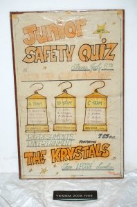 Quiz Poster