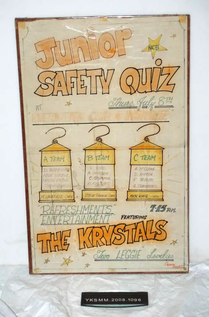 Quiz Poster Quiz Poster