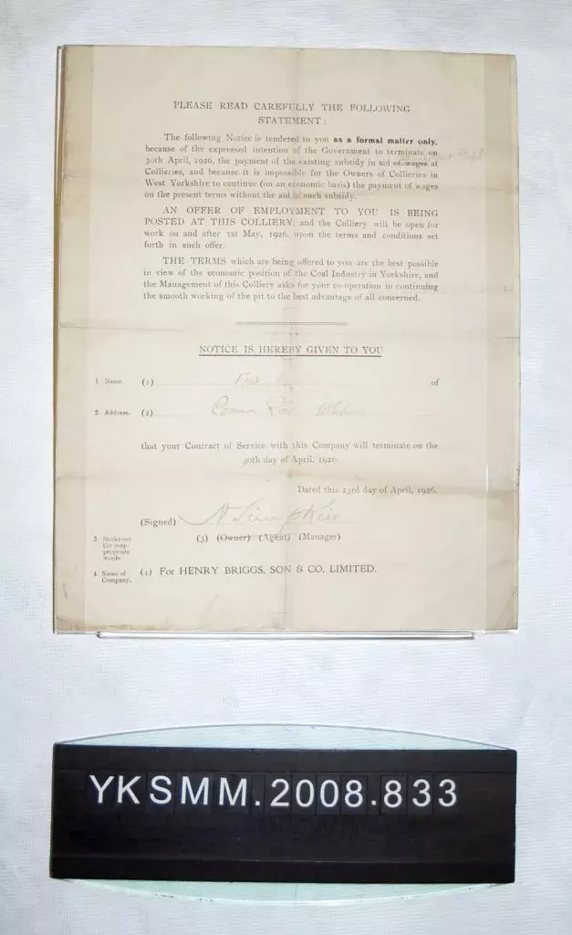 A Letter of Firing and Re-hiring A Letter of Firing and Re-hiring
