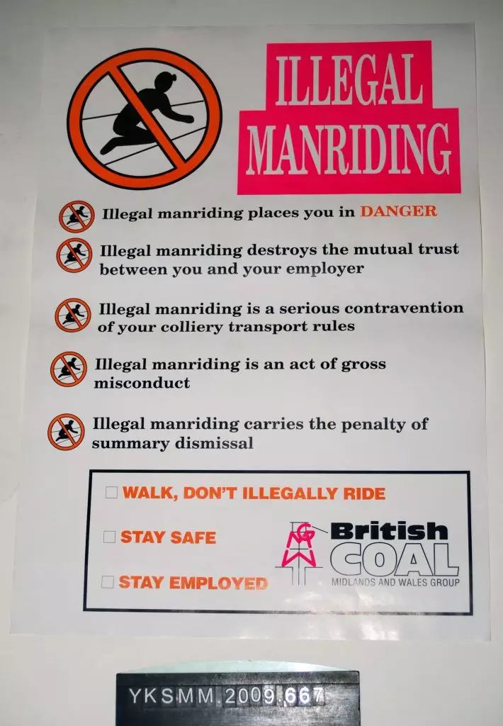 Safety Poster Safety Poster