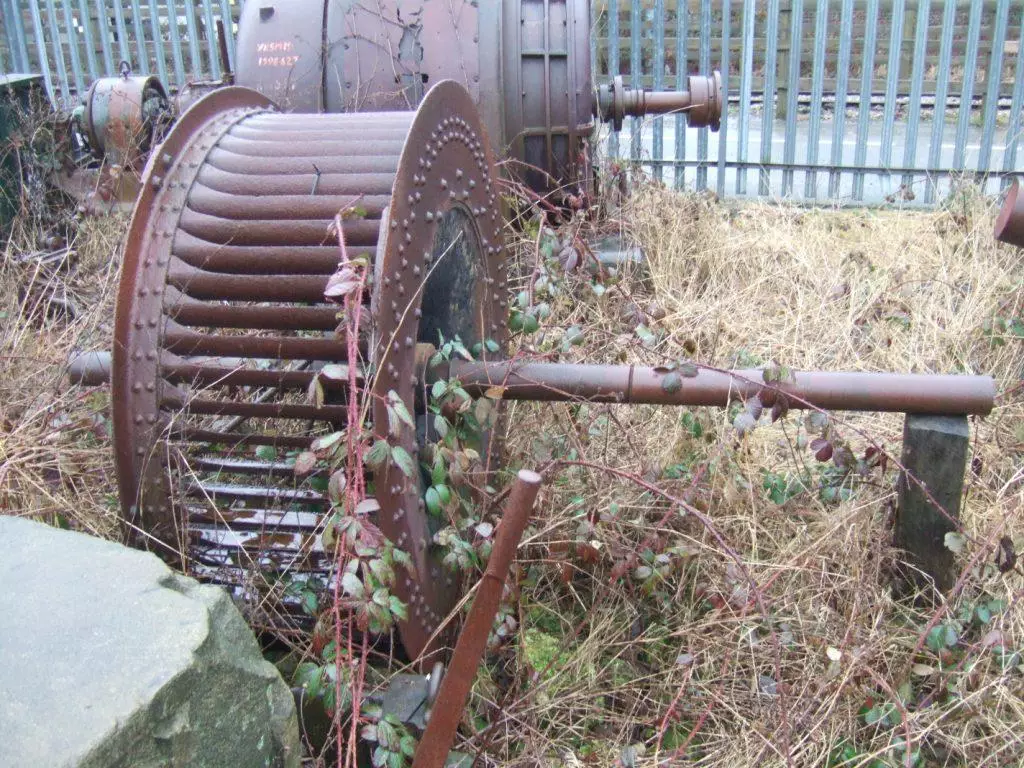 Surface Centrifugal Fan Surface Centrifugal Fan