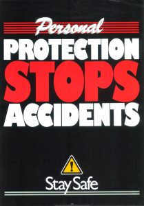 Personal Protection Poster