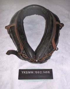 Horse Collar