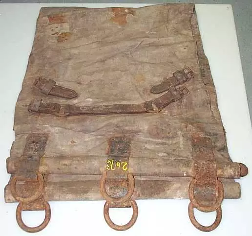 Pony Sling Pony Sling
