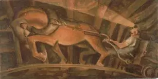 Pit Pony Pit Pony