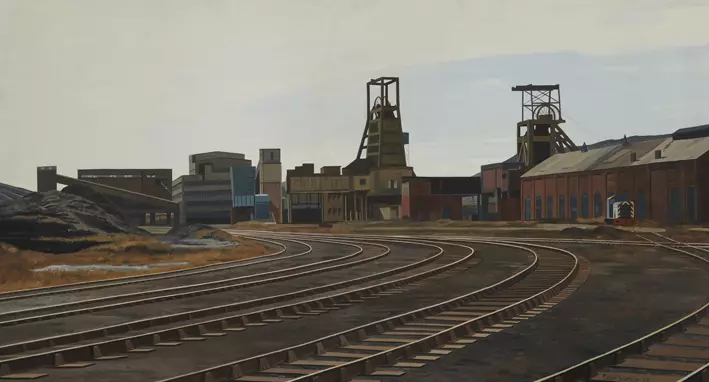 Cortonwood Colliery Cortonwood Colliery