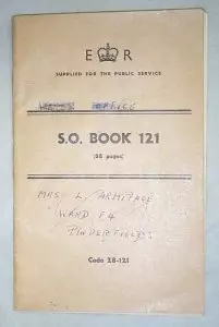 Notebook of Poetry on Strikes