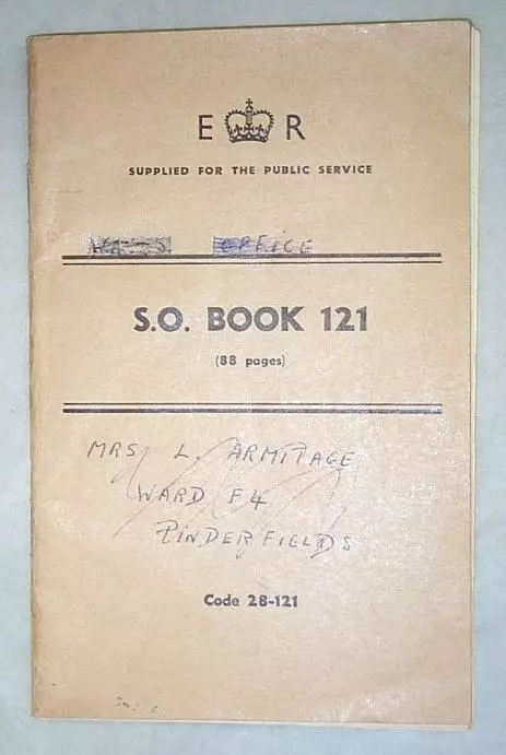 Notebook of Poetry on Strikes