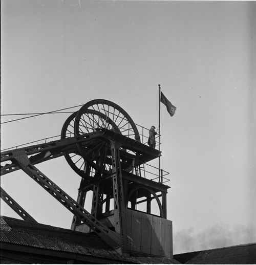 Image of Headgear