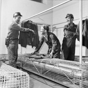 Image of Drying Room