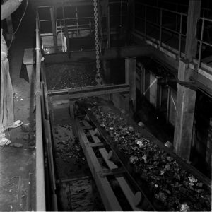 Image of a Coal Conveyor