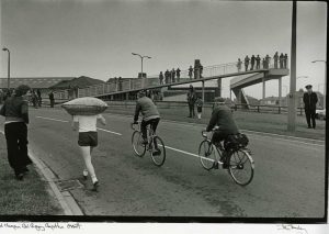 World Champion Coal Carrying Competition, Ossett