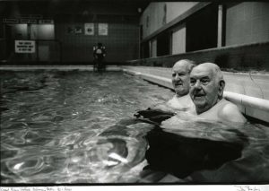 Scisset Miners Welfare Swimming Baths