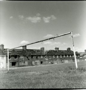 Grimethorpe, 1999