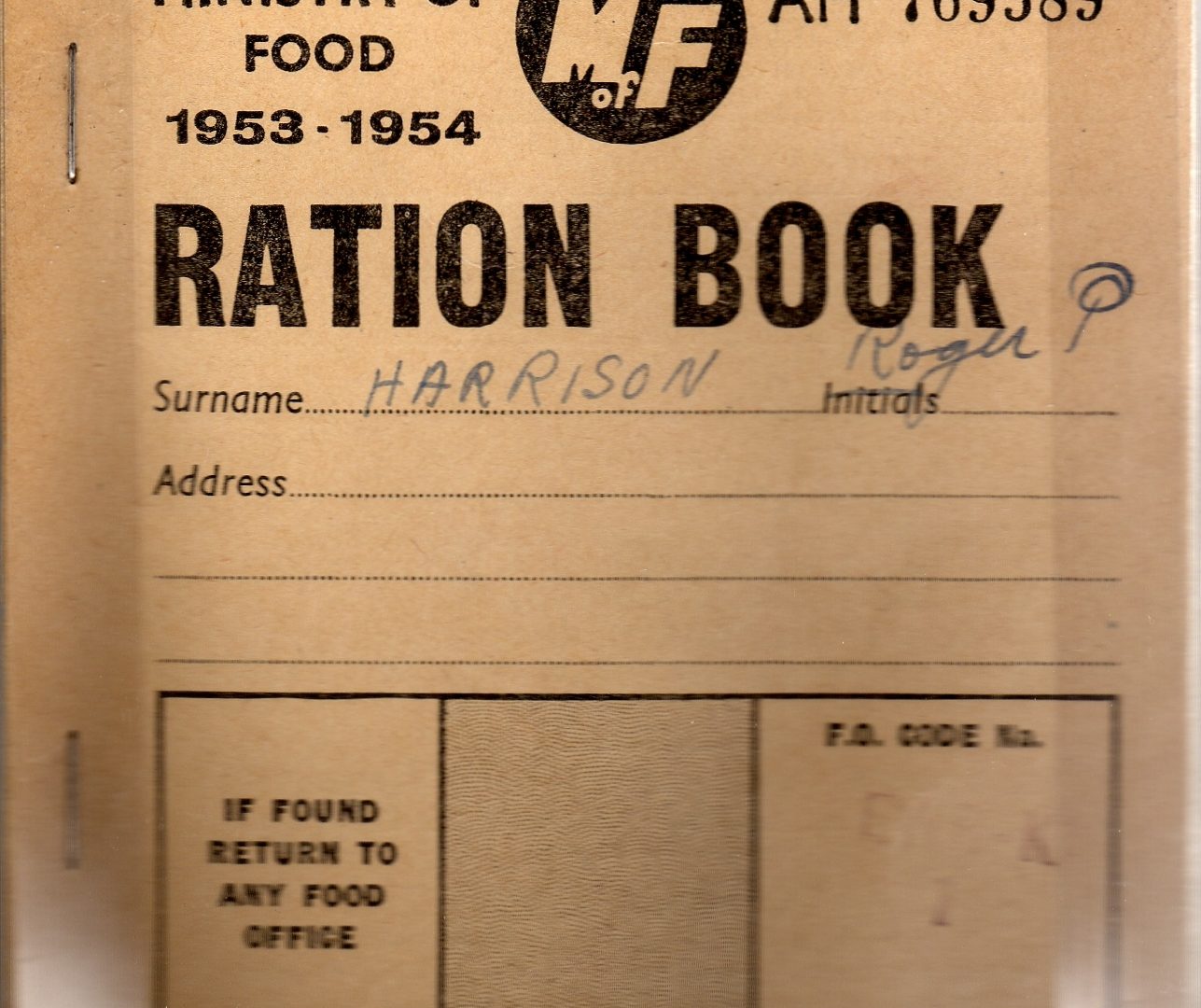 Snap Time!: Rations Snap Time!: Rations
