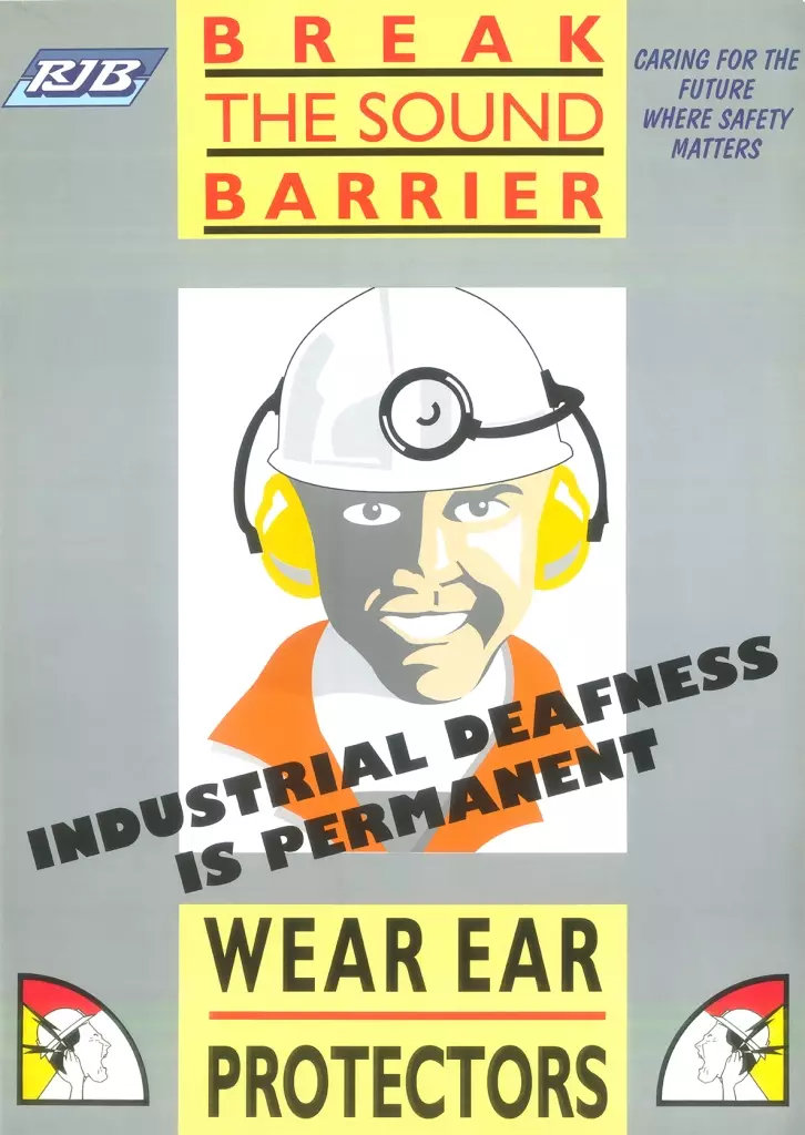 Safety Poster Safety Poster