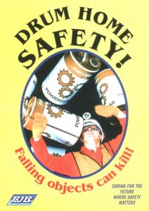 Safety Poster