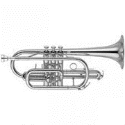 Cornet