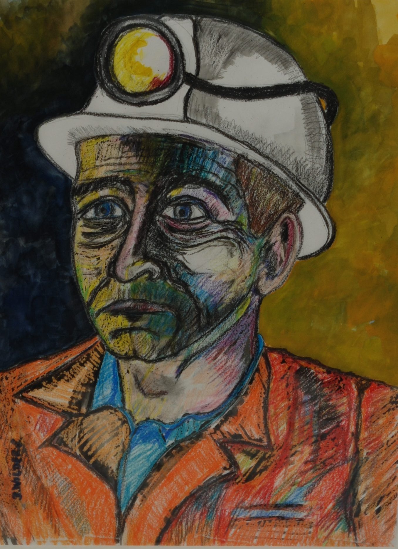 Home National Coal Mining Museum