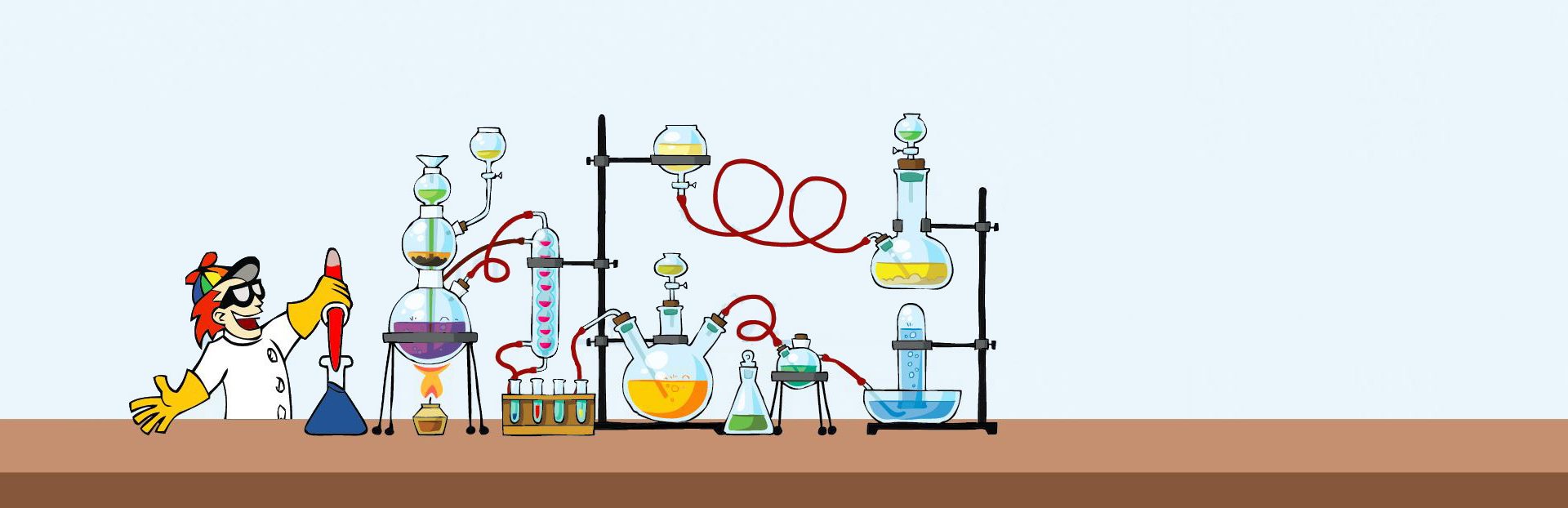 Science Boffins Science Boffins