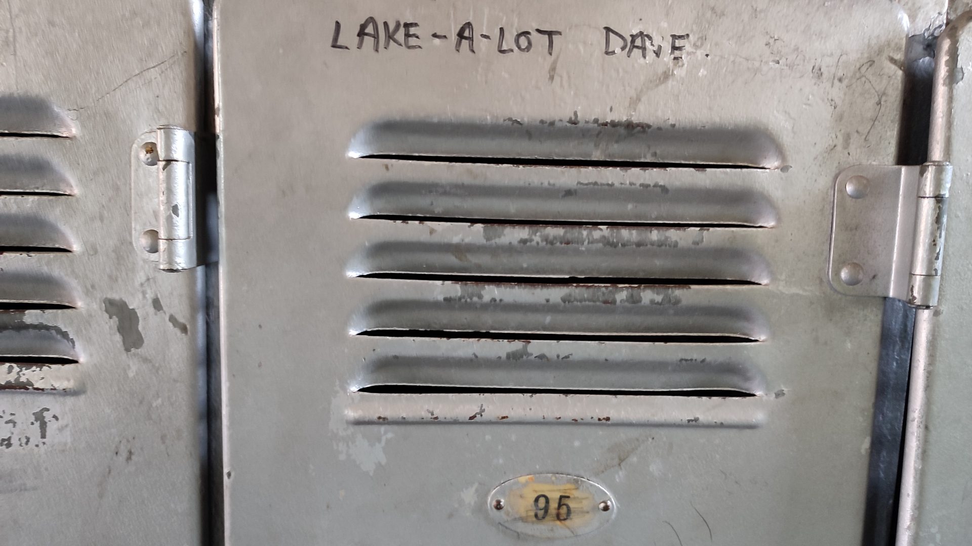 Voices in the Coalshed: What do they call you? Voices in the Coalshed: What do they call you?