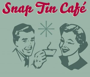 Snap Tin Cafe