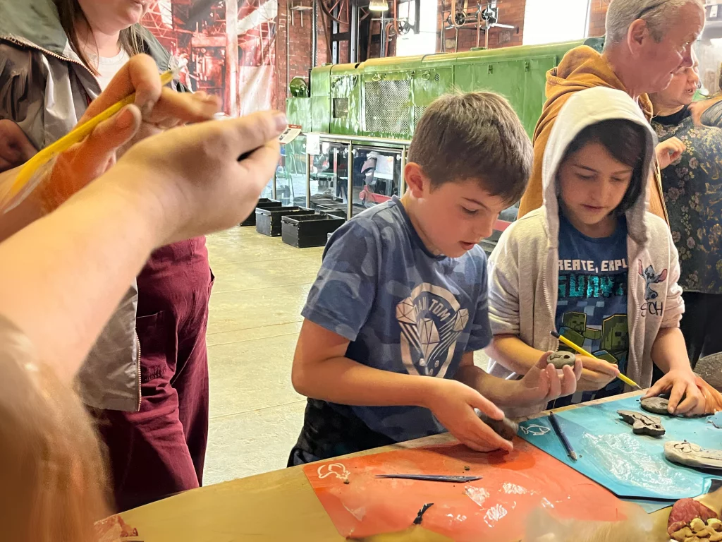 Home Education Workshops