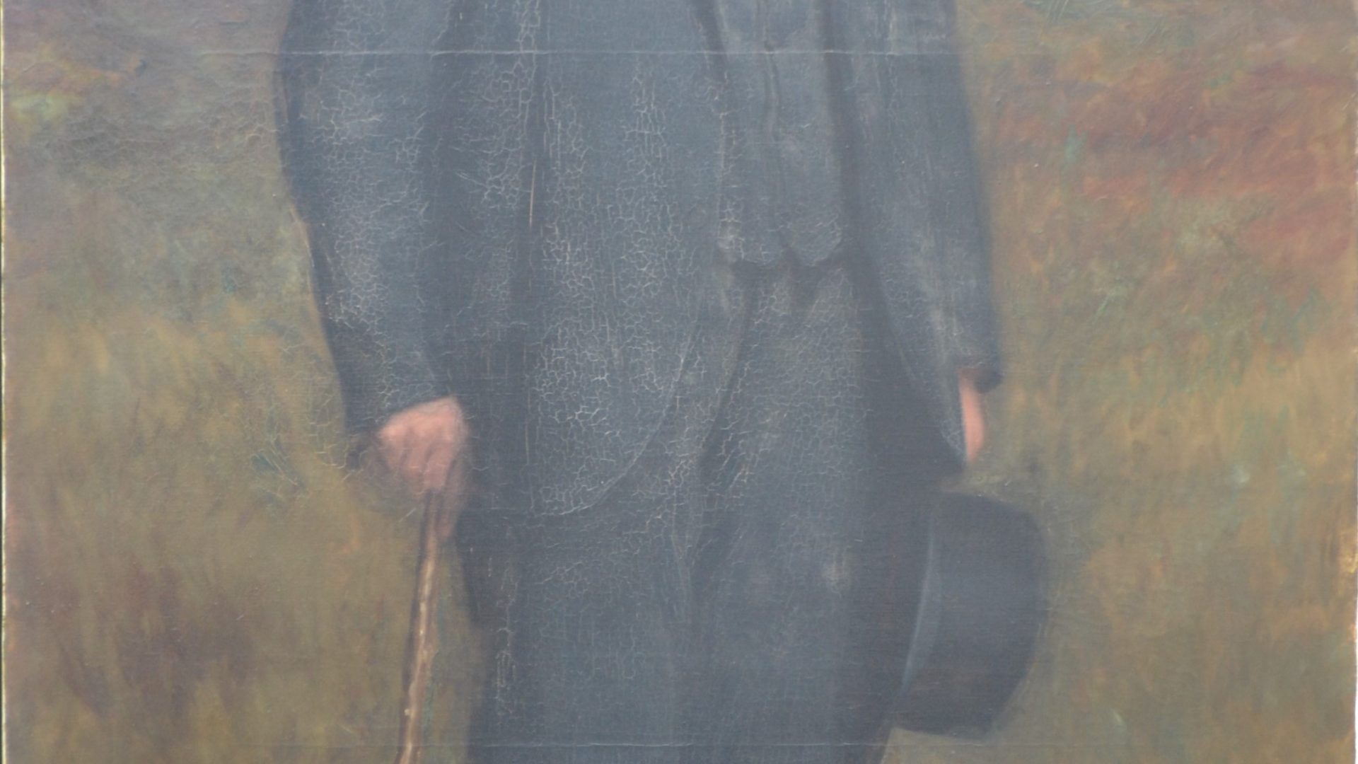 Howard Aston Allport
