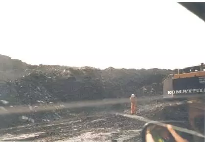 Voices in the Coalshed: Sunshine Miners Voices in the Coalshed: Sunshine Miners