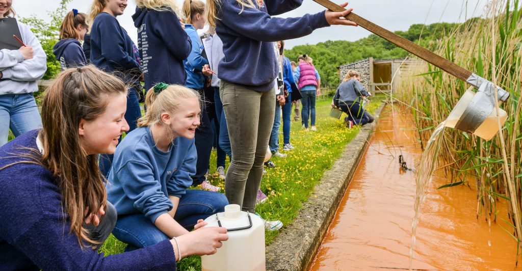 What’s in our Water?