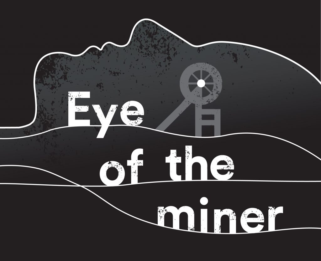 Eye of the Miner