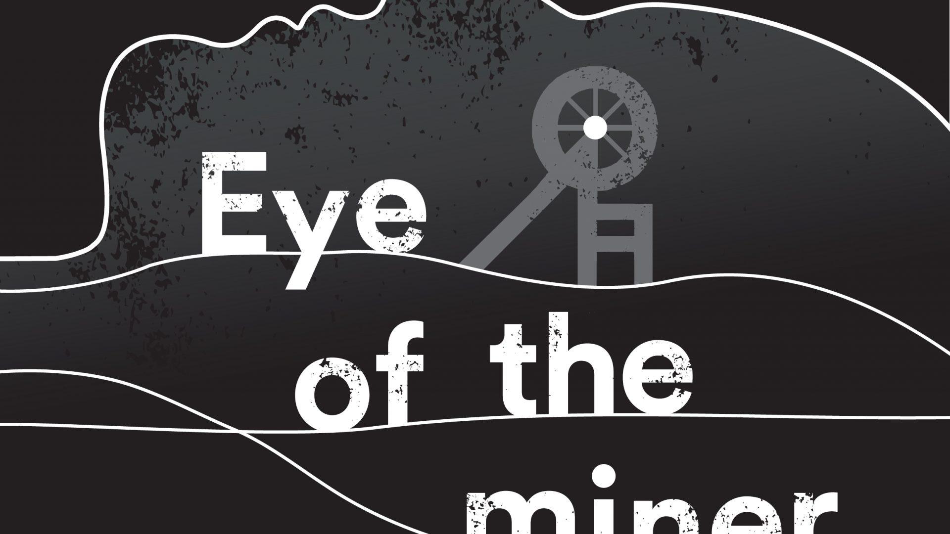 Eye of the Miner
