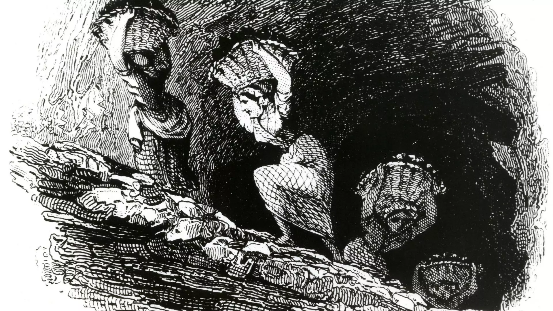 Voices in the Coalshed: A Christmas message – Mining and A Christmas Carol Voices in the Coalshed: A Christmas message – Mining and A Christmas Carol