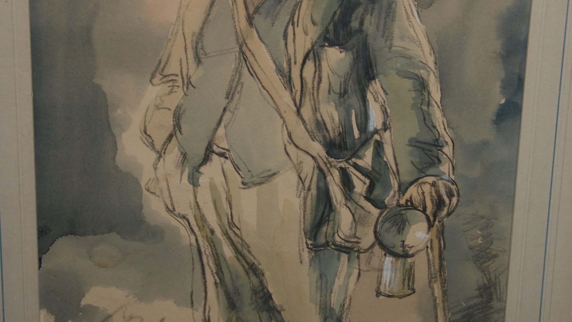 Voices in the Coalshed: Pen Portrait Voices in the Coalshed: Pen Portrait