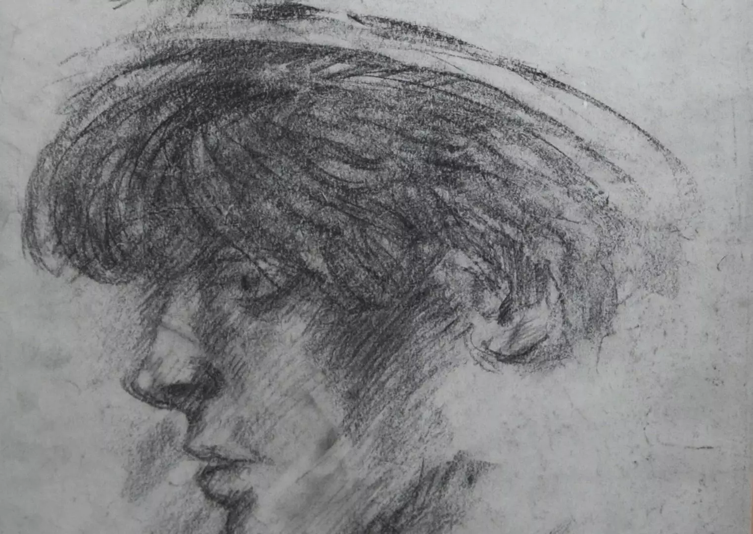 Voices in the Coalshed: Haiku Pen Portrait Voices in the Coalshed: Haiku Pen Portrait