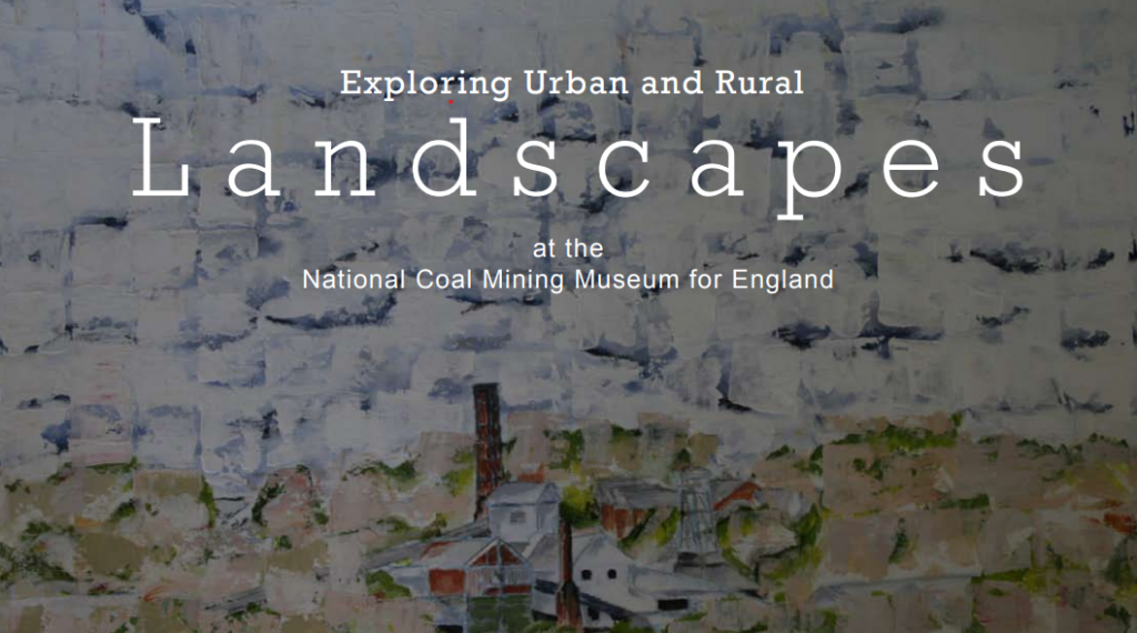 Exploring Urban and Rural Landscapes