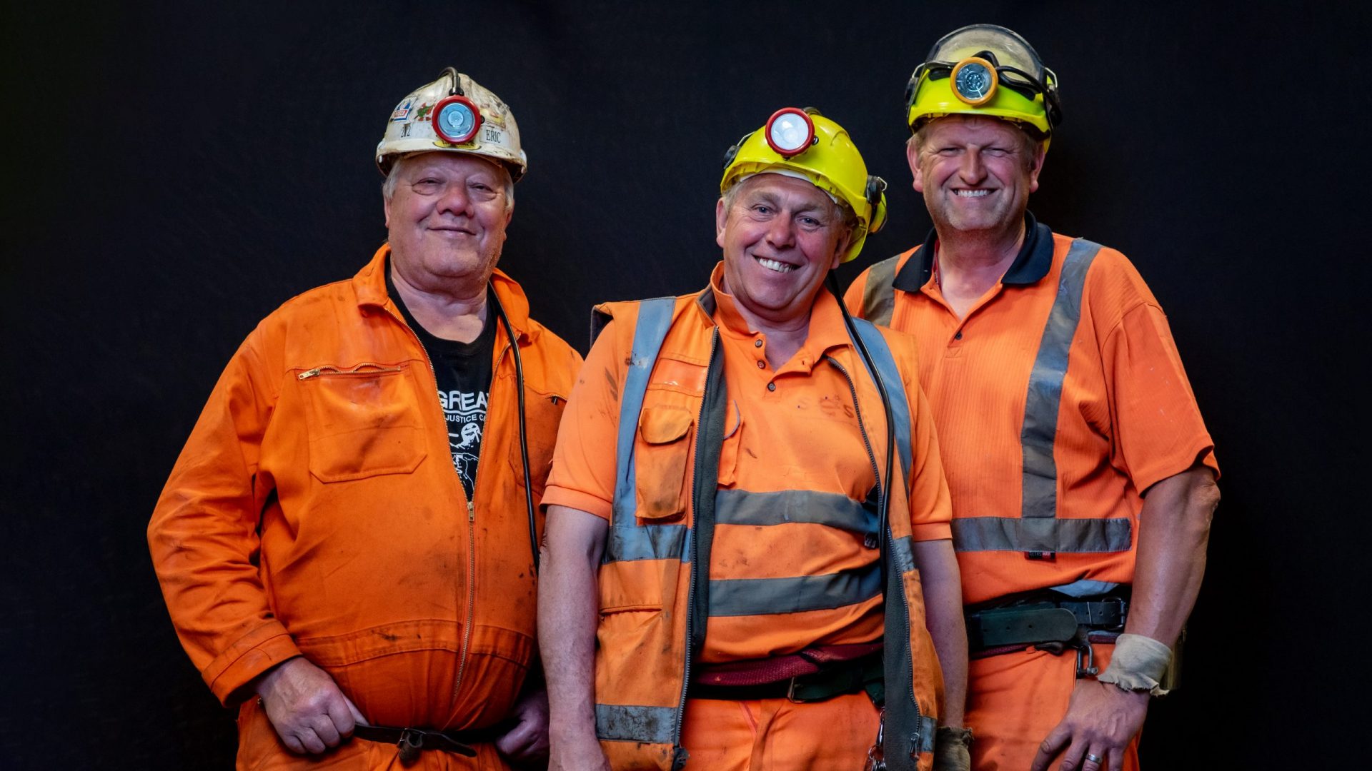 Museum Guides (Electrician) Museum Guides (Electrician)
