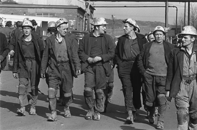 Voices in the Coalshed: When is a Disaster? Voices in the Coalshed: When is a Disaster?