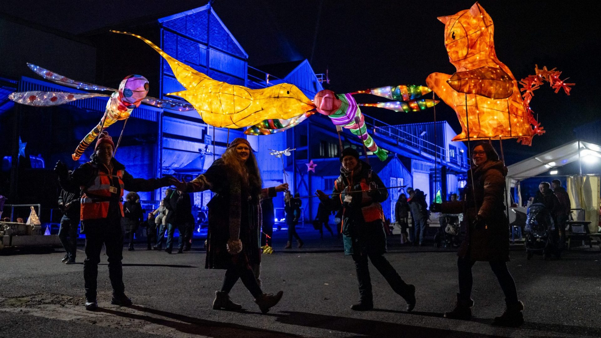 Light Up Festival Light Up Festival